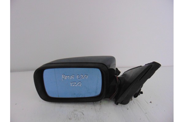 AZUL RETROVISOR IZQUIERDO BMW SERIE 5 BERLINA (E39)