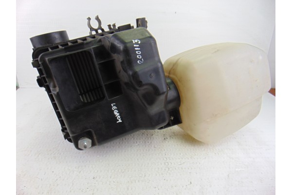Filtro aire, Subaru Legacy Berlina (B13/BL) 2.0 D Classic 2008, A52AG08 usado 5