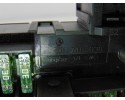 Caja reles / fusibles, Mercedes-benz Clase C (Bm 204) Berlina C 220 Cdi (204.008) 2009, 748038