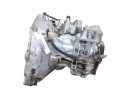 Caja cambios, Opel Astra G Berlina Comfort 2001