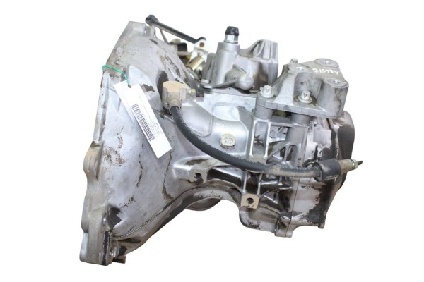 Caja cambios, Opel Astra G Berlina Comfort 2001 usado 5