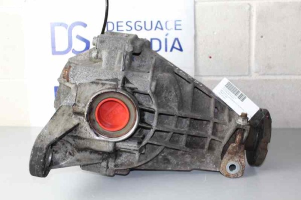 Diferencial trasero, Mercedes-benz Clase Ml (Bm 163) 270 CDI (163.113) 2003, 612963 usado 5
