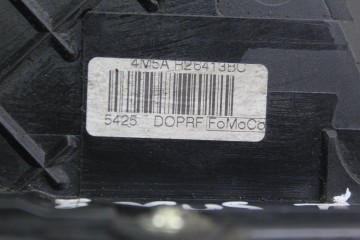 Cerradura puerta trasera izquierda, Ford Focus Berlina (Cap) Trend 2005, 4M5AR26413BC