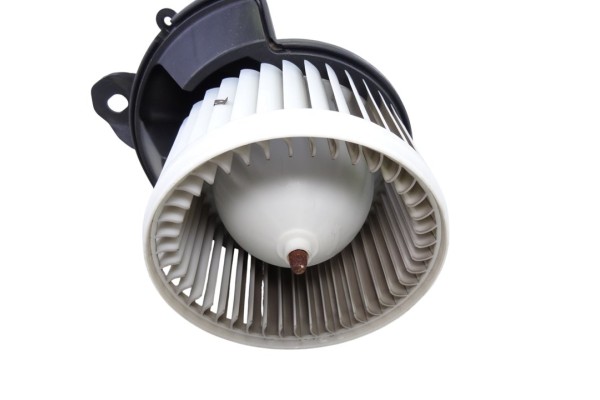 Motor calefaccion, Citroen Nemo Furgón 2013, 507730100 usado 5