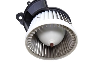 Motor calefaccion, Citroen Nemo Furgón 2013, 507730100