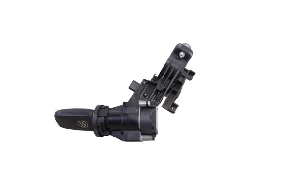 Antirrobo / llave contacto, Citroen Nemo Furgón 2013, 00519291080 usado 5