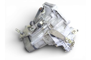 Caja cambios, Citroen Xsara Berlina 1.6 Lx 2000, 20CD29