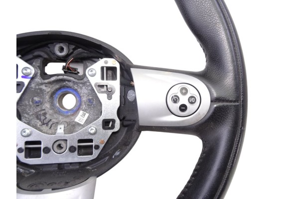 Volante, Mini Mini (R56) Cooper S 2007 usado 5
