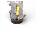 Compresor aire acondicionado, Citroen C3 1.4 HDi Premier 2004, 9655191680