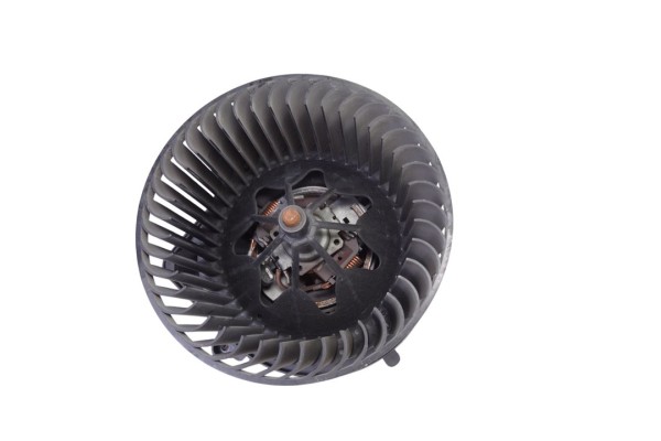 Motor calefaccion, Mini Mini (R56) Cooper S 2007 usado 5