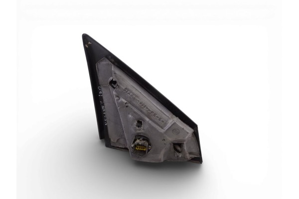 Retrovisor izquierdo, Renault Megane Ii Berlina 5P Confort Dynamique 2008 usado 5