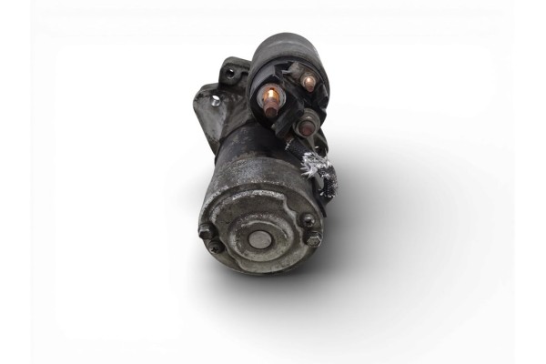 Motor arranque, Renault Megane Ii Berlina 5P Confort Dynamique 2008, 8200584675A usado 5