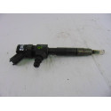 0445110165 INYECTOR OPEL VECTRA C BERLINA Cosmo 2006 0445110165 206558 OPEL - 1