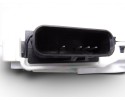 Cerradura puerta trasera derecha, Mg Hs Luxury 2023, 10640637