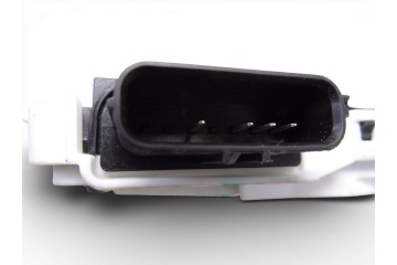 Cerradura puerta trasera derecha, Mg Hs Luxury 2023, 10640637