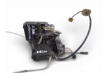 Cerradura puerta delantera derecha, Mercedes-benz Clase C (Bm 203) Sportcoupe C 200 Compressor (203.742) 2002, 2037200835
