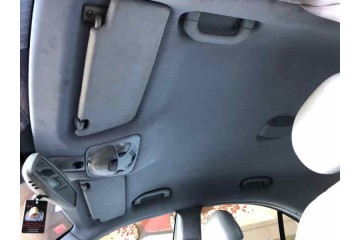 MERCEDES-BENZ CLASE C (BM 203) BERLINA 220 CDI (203.006)