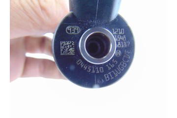 0445110165 INYECTOR OPEL VECTRA C BERLINA Cosmo 2006 0445110165 206558 OPEL - 2