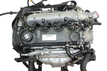 Motor completo, Alfa Romeo 147 (190) 1.9 JTD Distinctive 2002, 937A2000