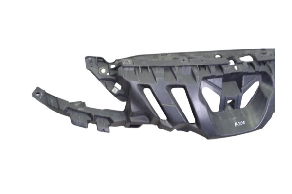 Panel frontal, Peugeot 308 Confort 2008, 9680389077 usado 5