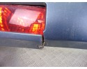 Paragolpes trasero, Citroen C4 Picasso Exclusive 2010