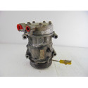 9686061780 COMPRESOR AIRE ACONDICIONADO PEUGEOT PARTNER (S2) 9686061780 COMPRESOR AIRE ACONDICIONADO PEUGEOT PARTNER (S2)