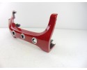 Molduras delanteras, Fiat 500X (334) Mirror 2017, 735577235