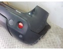 Paragolpes trasero, Nissan Qashqai (J10) Acenta 2010