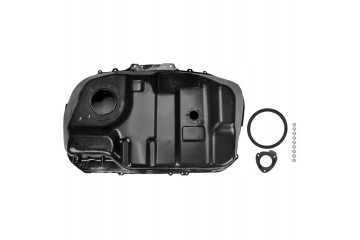FUEL TANK NTY PZP MS 001