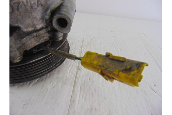 9686061780 COMPRESOR AIRE ACONDICIONADO PEUGEOT PARTNER (S2)