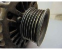 Alternador, Fiat I Scudo (222) 1.9 D EL Caja cerrada 2003, 9644927080