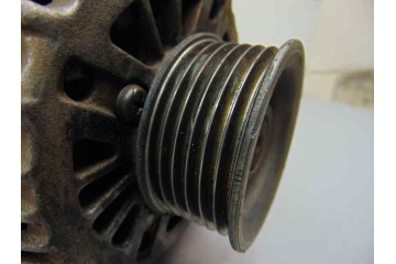 Alternador, Fiat I Scudo (222) 1.9 D EL Caja cerrada 2003, 9644927080