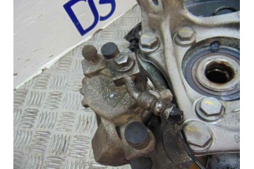 Mangueta delantera derecha, Opel Astra K Berlina 5P Dynamic Start/Stop 2015