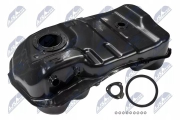 FUEL TANK NTY PZP MS 001 Catalog number of the part PZP MS 001