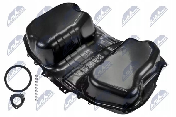 FUEL TANK NTY PZP MS 001 Quality of parts according to GVO Q original with factory logo OEM OES