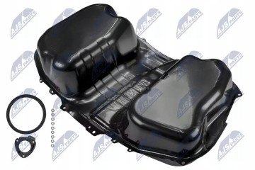 FUEL TANK NTY PZP MS 001 Quality of parts according to GVO Q original with factory logo OEM OES