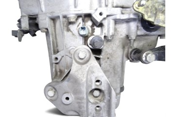 Caja cambios, Citroen C3 1.4 Furio 2005, 20CQ09