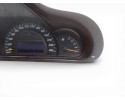 Cuadro instrumentos, Mercedes-benz Clase C (Bm 203) Sportcoupe C 200 Compressor (203.742) 2002, A2035401547