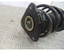 Amortiguador delantero izquierdo, Ford Focus Berlina (CB4) Trend 2009, 4M51-18K001-AB