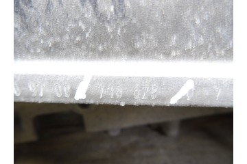 Caja cambios, Mercedes-benz Clase C (Bm 203) Sportcoupe C 200 Compressor (203.742) 2002, 716628