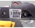 Cerradura puerta trasera izquierda, Opel Mokka X Innovation 2018, 13579545
