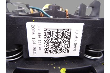 Airbag delantero izquierdo, Volkswagen Passat Variant (3C5) Advance 2007, 3C0880201AH