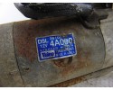 Motor arranque, 36100-4A000