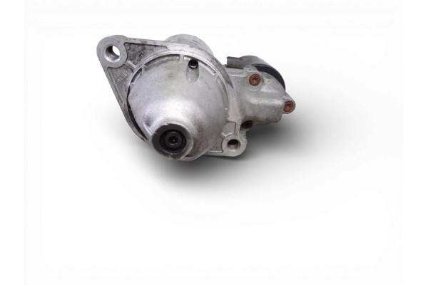 Motor arranque, Mercedes-benz Clase C (Bm 203) Sportcoupe C 200 Compressor (203.742) 2002, 0051513901 usado 5