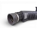 Tubo, Mercedes-benz Clase C (Bm 203) Sportcoupe C 200 Compressor (203.742) 2002, A2710901537