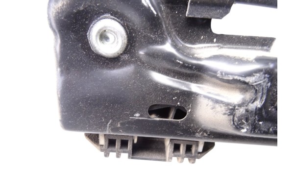 Elevalunas delantero izquierdo, Seat Ibiza (6P1) Reference 2017, 6J4837401AK usado 5