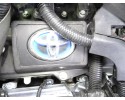 Motor completo, Toyota C-hr (X10) Hybrid Active 2018, 2ZRFXE