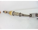 Columna direccion, Mercedes-benz Clase C (Bm 203) Berlina 220 Cdi (203.006) 2004, A2034601416