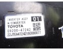 Inversor, Toyota C-hr (X10) Hybrid Active 2018, G920047242