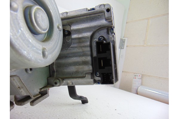 Columna direccion, Ford Fiesta (Cnn) Ambiente 2012, C1BC3C529AE usado 5